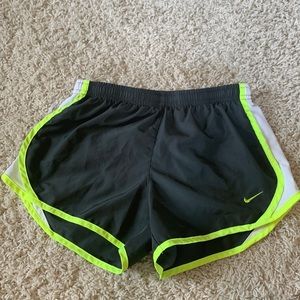 Girls’ Nike Shorts